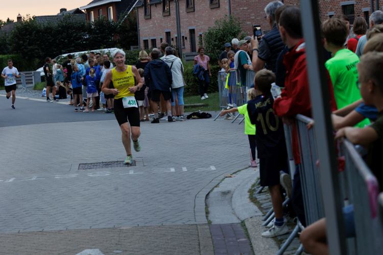 Landlopersjogging 2023